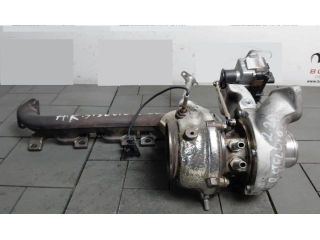 bontott ALFA ROMEO STELVIO Turbó