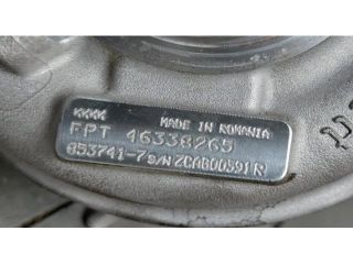 bontott ALFA ROMEO STELVIO Turbó