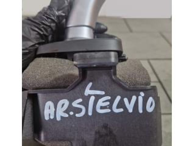 bontott ALFA ROMEO STELVIO Váltó Kulissza