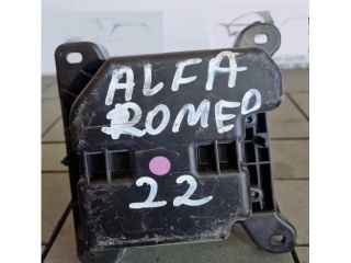 bontott ALFA ROMEO STELVIO Váltó Kulissza