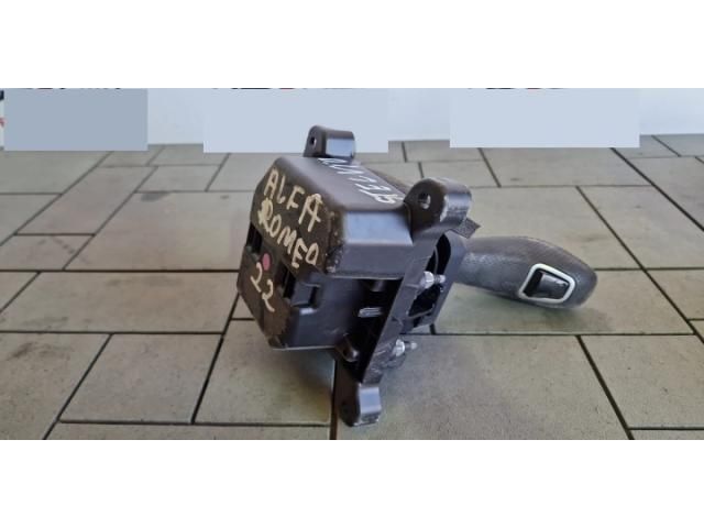 bontott ALFA ROMEO STELVIO Váltó Kulissza