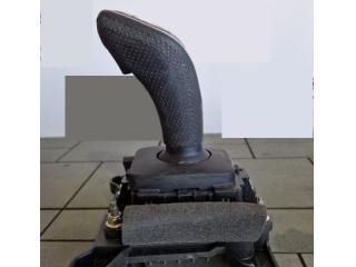 bontott ALFA ROMEO STELVIO Váltó Kulissza