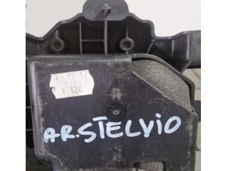 bontott ALFA ROMEO STELVIO Váltó Kulissza