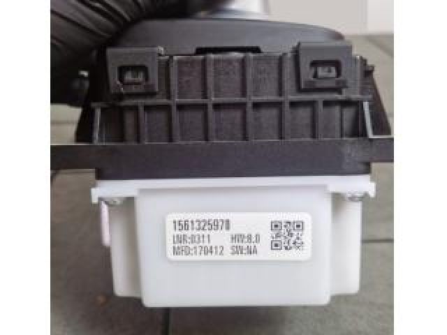 bontott ALFA ROMEO STELVIO Váltó Kulissza