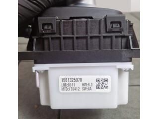 bontott ALFA ROMEO STELVIO Váltó Kulissza