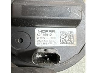 bontott ALFA ROMEO STELVIO Vízpumpa