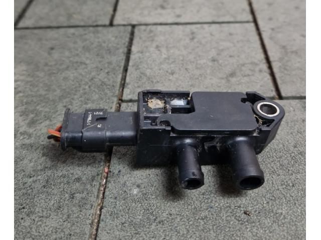 bontott ALFA ROMEO STELVIO Részecskeszűrő Nyomásérzékelő