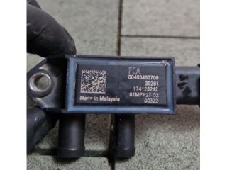 bontott ALFA ROMEO STELVIO Részecskeszűrő Nyomásérzékelő