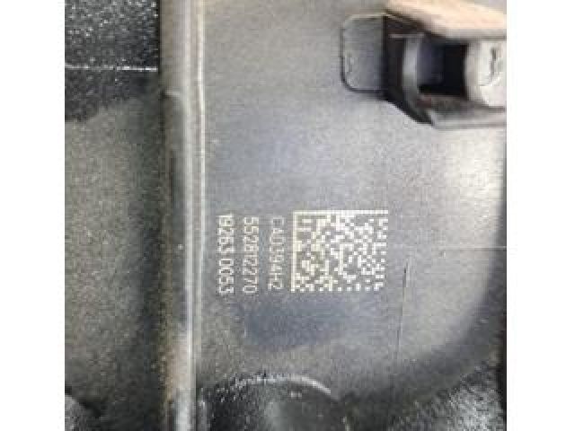 bontott ALFA ROMEO STELVIO Szívósor