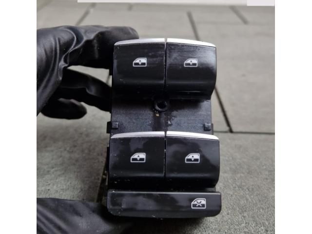 bontott ALFA ROMEO STELVIO Ablakemelő Kapcsoló Négyes / Kettes