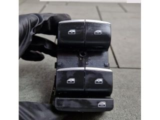 bontott ALFA ROMEO STELVIO Ablakemelő Kapcsoló Négyes / Kettes