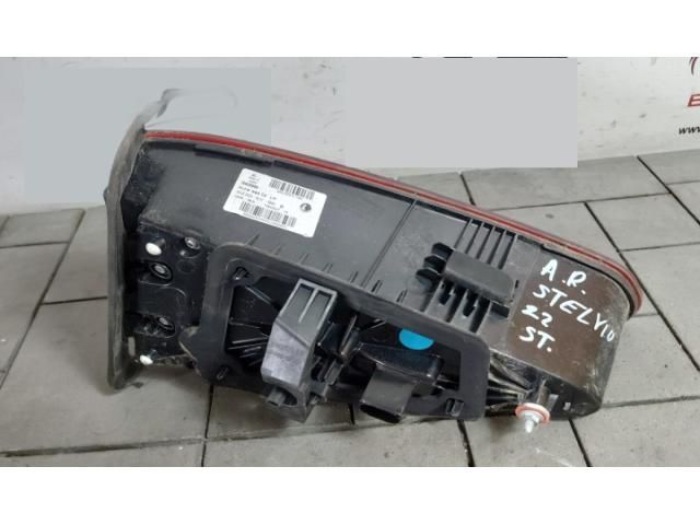 bontott ALFA ROMEO STELVIO Bal Belső Hátsó Lámpa