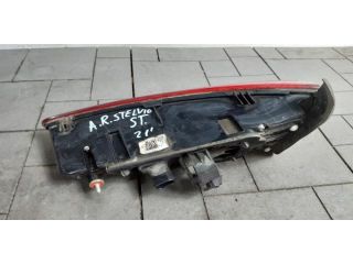 bontott ALFA ROMEO STELVIO Bal Belső Hátsó Lámpa