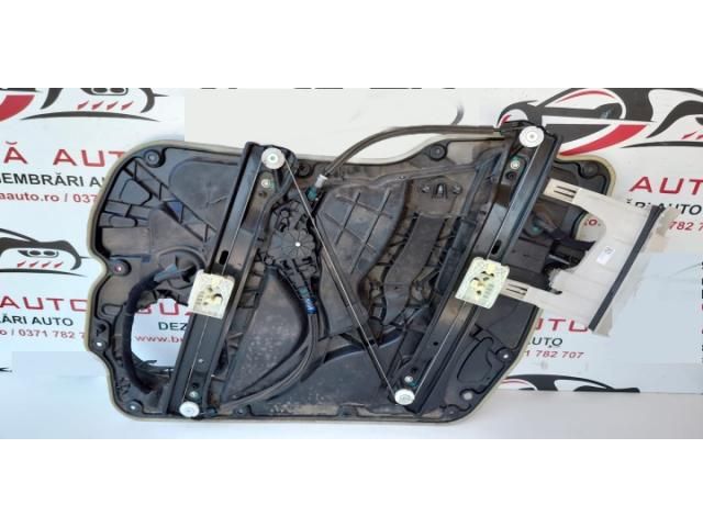 bontott ALFA ROMEO STELVIO Bal első Ablakemelő Szerkezet (Elektromos)