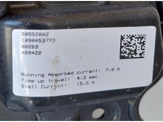 bontott ALFA ROMEO STELVIO Bal első Ablakemelő Szerkezet (Elektromos)