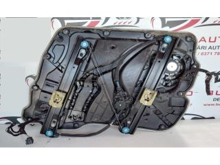 bontott ALFA ROMEO STELVIO Bal első Ablakemelő Szerkezet (Elektromos)