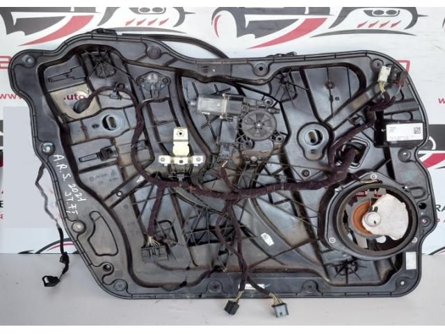 bontott ALFA ROMEO STELVIO Bal első Ablakemelő Szerkezet (Elektromos)