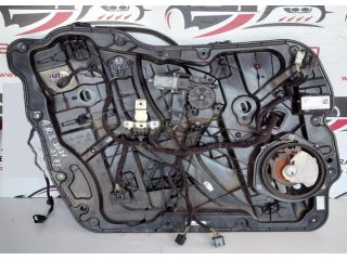 bontott ALFA ROMEO STELVIO Bal első Ablakemelő Szerkezet (Elektromos)