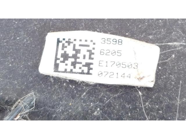 bontott ALFA ROMEO STELVIO Bal első Ablakemelő Szerkezet (Elektromos)