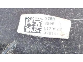 bontott ALFA ROMEO STELVIO Bal első Ablakemelő Szerkezet (Elektromos)