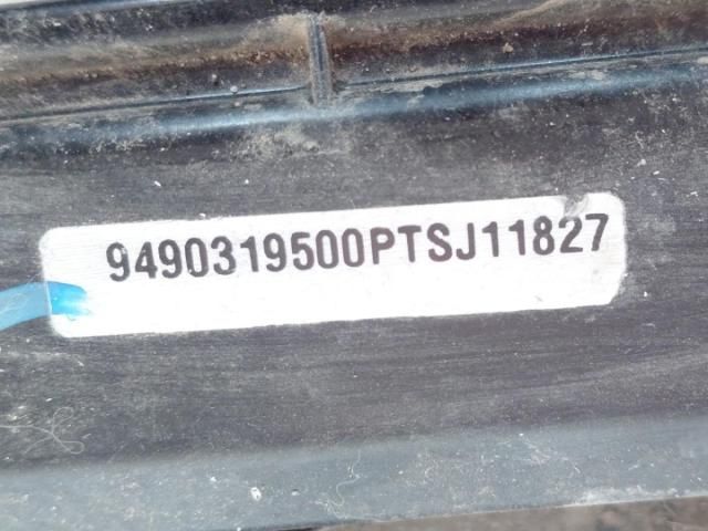 bontott ALFA ROMEO STELVIO Bal első Ablakemelő Szerkezet (Elektromos)