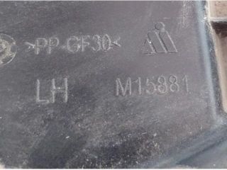 bontott ALFA ROMEO STELVIO Bal első Ablakemelő Szerkezet (Elektromos)