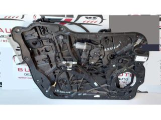 bontott ALFA ROMEO STELVIO Bal első Ablakemelő Szerkezet (Elektromos)