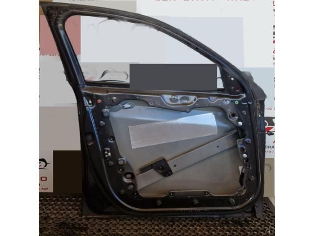 bontott ALFA ROMEO STELVIO Bal első Ajtó (Üres lemez)