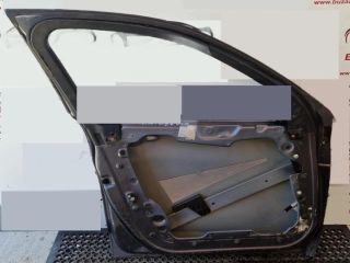 bontott ALFA ROMEO STELVIO Bal első Ajtó (Üres lemez)