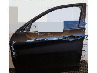 bontott ALFA ROMEO STELVIO Bal első Ajtó (Üres lemez)