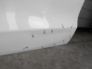 bontott ALFA ROMEO STELVIO Bal első Ajtó (Üres lemez)