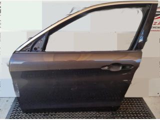 bontott ALFA ROMEO STELVIO Bal első Ajtó (Üres lemez)