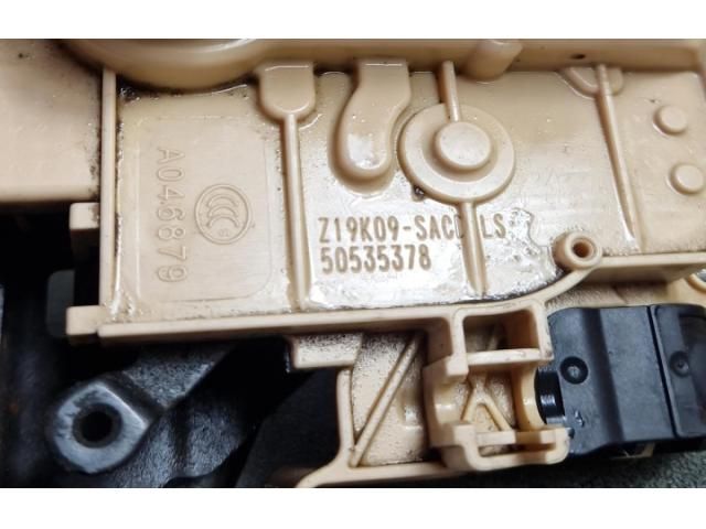 bontott ALFA ROMEO STELVIO Bal első Ajtózár