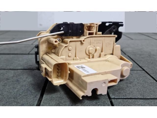 bontott ALFA ROMEO STELVIO Bal első Ajtózár