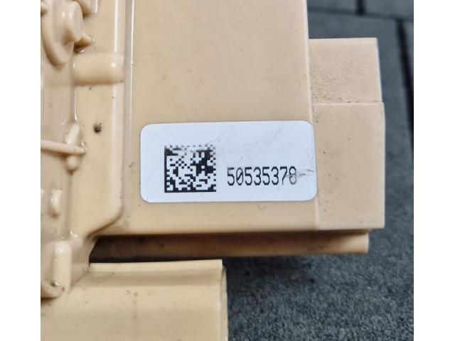 bontott ALFA ROMEO STELVIO Bal első Ajtózár