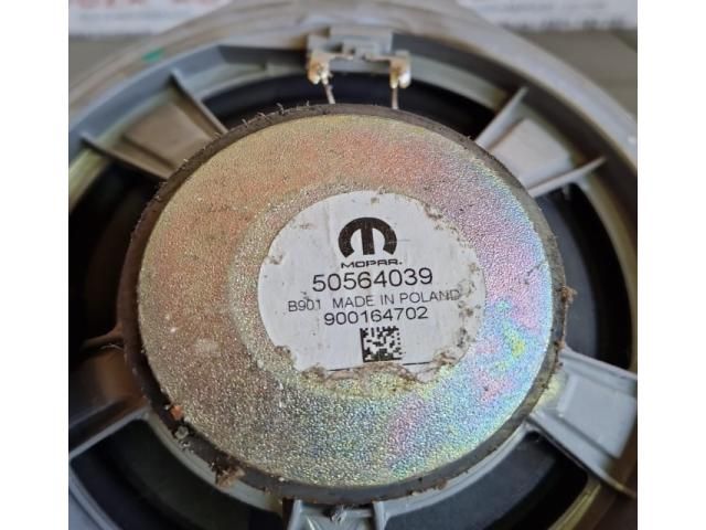 bontott ALFA ROMEO STELVIO Bal első Hangszóró