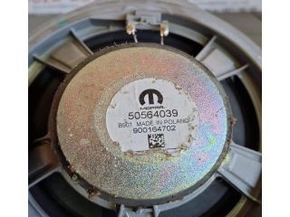 bontott ALFA ROMEO STELVIO Bal első Hangszóró