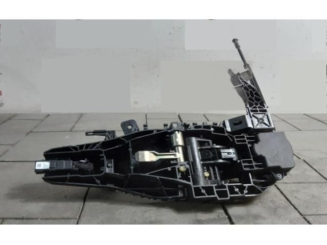 bontott ALFA ROMEO STELVIO Bal első Külső Kilincs