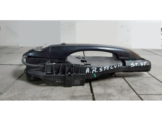 bontott ALFA ROMEO STELVIO Bal első Külső Kilincs