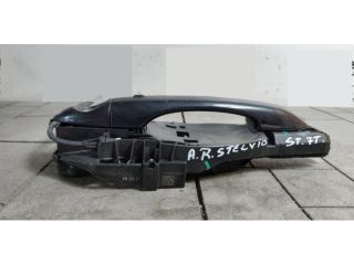 bontott ALFA ROMEO STELVIO Bal első Külső Kilincs