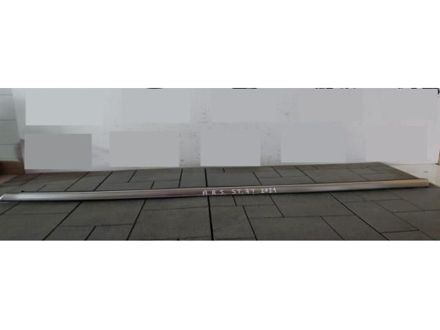 bontott ALFA ROMEO STELVIO Bal első Vízlehúzó Gumicsík