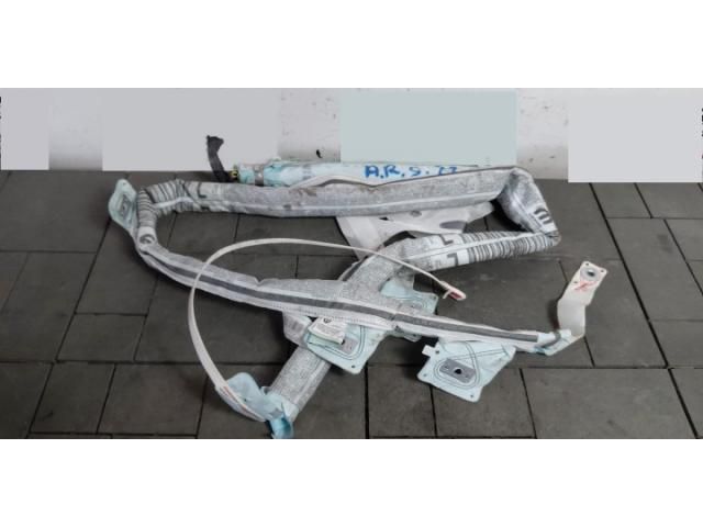 bontott ALFA ROMEO STELVIO Bal Fejlégzsák