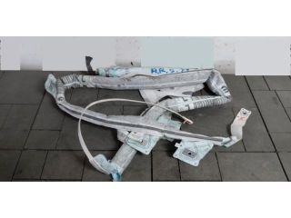 bontott ALFA ROMEO STELVIO Bal Fejlégzsák