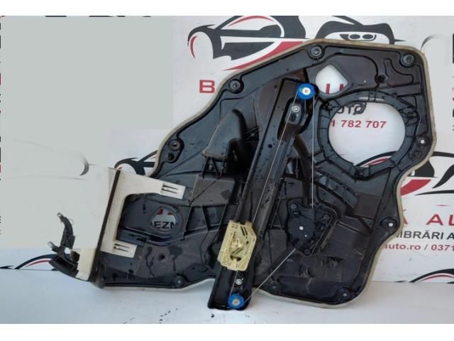 bontott ALFA ROMEO STELVIO Bal hátsó Ablakemelő Szerkezet (Elektromos)