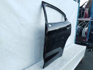 bontott ALFA ROMEO STELVIO Bal hátsó Ajtó (Üres lemez)