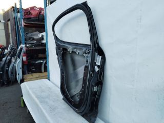 bontott ALFA ROMEO STELVIO Bal hátsó Ajtó (Üres lemez)