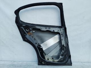 bontott ALFA ROMEO STELVIO Bal hátsó Ajtó (Üres lemez)