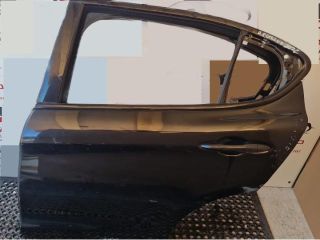 bontott ALFA ROMEO STELVIO Bal hátsó Ajtó (Üres lemez)