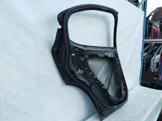 bontott ALFA ROMEO STELVIO Bal hátsó Ajtó (Üres lemez)