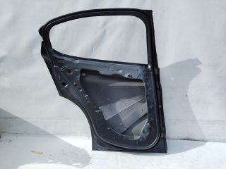 bontott ALFA ROMEO STELVIO Bal hátsó Ajtó (Üres lemez)